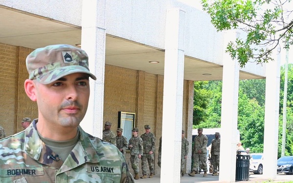 National Guard Prepared to Support Army’s 250th Birthday
