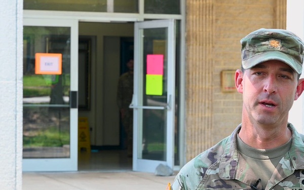 National Guard Prepared to Support Army’s 250th Birthday