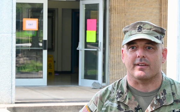 National Guard Prepared to Support Army’s 250th Birthday