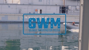 Small Boat Search and Rescue Training