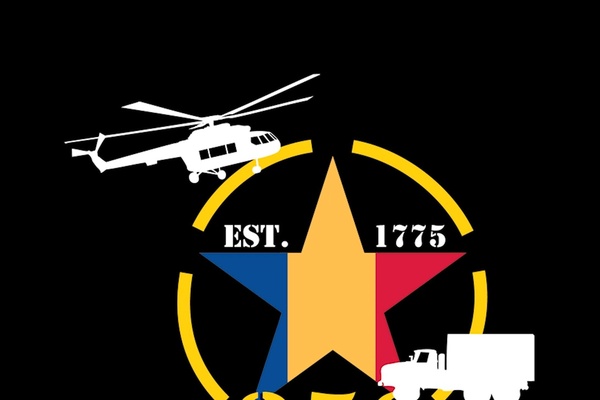 Happy 250th Army Birthday From Ft. Eustis