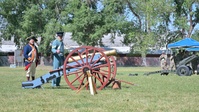 Utah- Army 250th Birthday Celebration- B-Roll