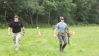 Precision and Camaraderie: 2025 2-Gun Competition Wraps at Fort Indiantown Gap