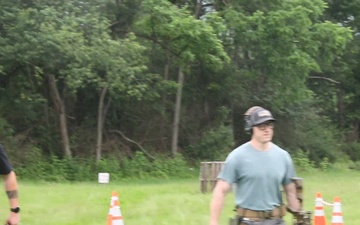 Precision and Camaraderie: 2025 2-Gun Competition Wraps at Fort Indiantown Gap