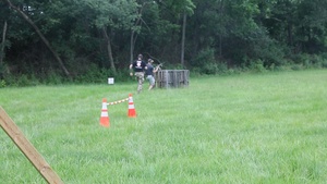 Precision and Camaraderie: 2025 2-Gun Competition Wraps at Fort Indiantown Gap