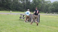 Precision and Camaraderie: 2025 2-Gun Competition Wraps at Fort Indiantown Gap