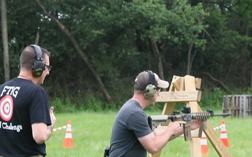 Precision and Camaraderie: 2025 2-Gun Competition Wraps at Fort Indiantown Gap