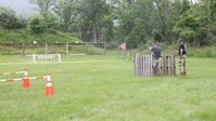 Precision and Camaraderie: 2025 2-Gun Competition Wraps at Fort Indiantown Gap