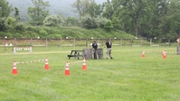 Precision and Camaraderie: 2025 2-Gun Competition Wraps at Fort Indiantown Gap