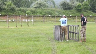 Precision and Camaraderie: 2025 2-Gun Competition Wraps at Fort Indiantown Gap