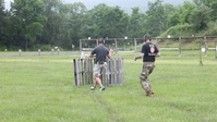 Precision and Camaraderie: 2025 2-Gun Competition Wraps at Fort Indiantown Gap