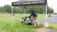 Precision and Camaraderie: 2025 2-Gun Competition Wraps at Fort Indiantown Gap