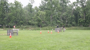 Precision and Camaraderie: 2025 2-Gun Competition Wraps at Fort Indiantown Gap