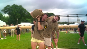 Army Birthday Festival