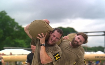 Army Birthday Festival