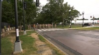 Live Behind the Scenes: Army Birthday Parade Preparation
