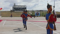 [Khaan Quest 2025] Khaan Quest kicks off with an opening ceremony