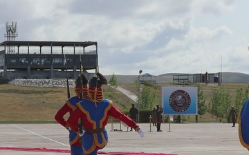 [Khaan Quest 2025] Khaan Quest kicks off with an opening ceremony