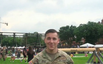 Army 250th Live Part 1