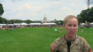 Army 250th Live Part 2