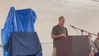 Whitmire Honors Decades of Service with Dedication Ceremony