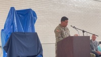 Whitmire Honors Decades of Service with Dedication Ceremony