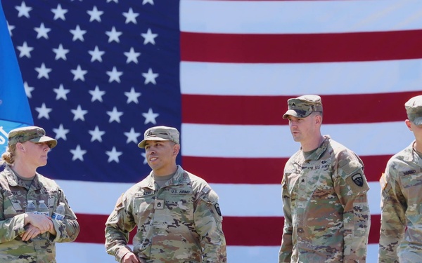 Col. James G. Osowski