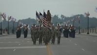 Army celebrates 250th birthday
