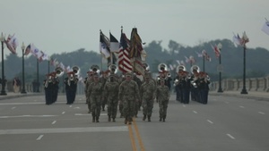 Army celebrates 250th birthday