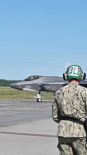 Sidewinders participate in Red Flag-Alaska 25-2