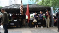 Army Reserve Soldiers celebrate Army's 250th Birthday by sharing stories