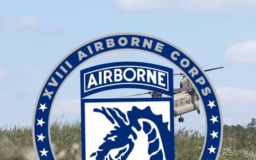 XVIII Airborne Corps - Airborne Operations