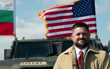 #Army250 Army Veteran Spotlight_William Peppard, U.S. Army Garrison Japan