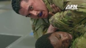 In Focus – Basic Combatives Course 720p