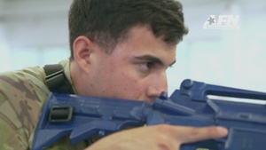 In Focus – Basic Combatives Course 1080p