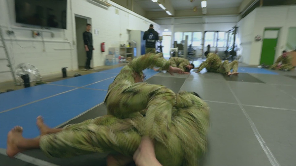 DVIDS - Video - In Focus – Basic Combatives Course 1080p no graphics