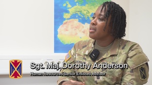 Army 250th Birthday Video