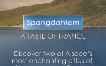 Spangdahlem BluePages 250612 - A taste of France