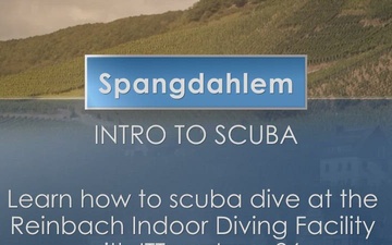 Spangdahlem BluePages 250612 - Intro to Scuba