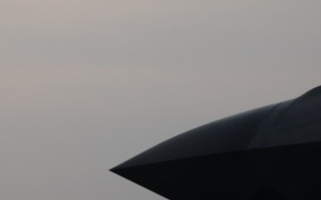 31 Seconds with 31st MEU | F-35B Lightning II aircraft