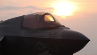 31 Seconds with 31st MEU | F-35B Lightning II aircraft