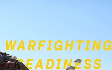 Leading Change: Readiness Begins with You