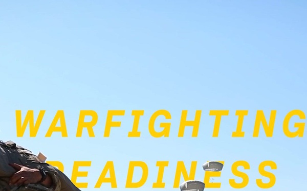 Leading Change: Readiness Begins with You