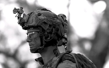 The Sergeant is the Army