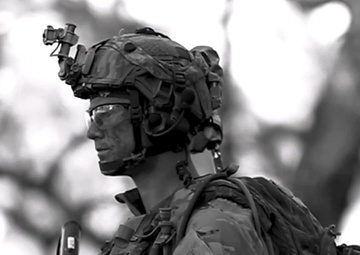 The Sergeant is the Army