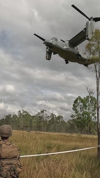 MRF-D 25.3: Southern Jackaroo 25 Teaser