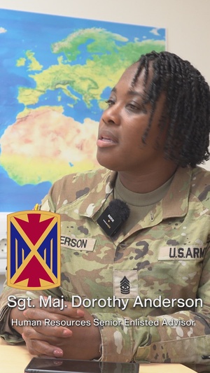 Army 250th Birthday Video