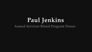 AFN Europe Radio - ASBP Donation PSA
