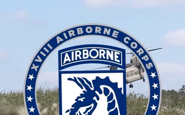 XVIII Airborne Corps - Airborne Operations