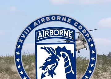 XVIII Airborne Corps - Airborne Operations